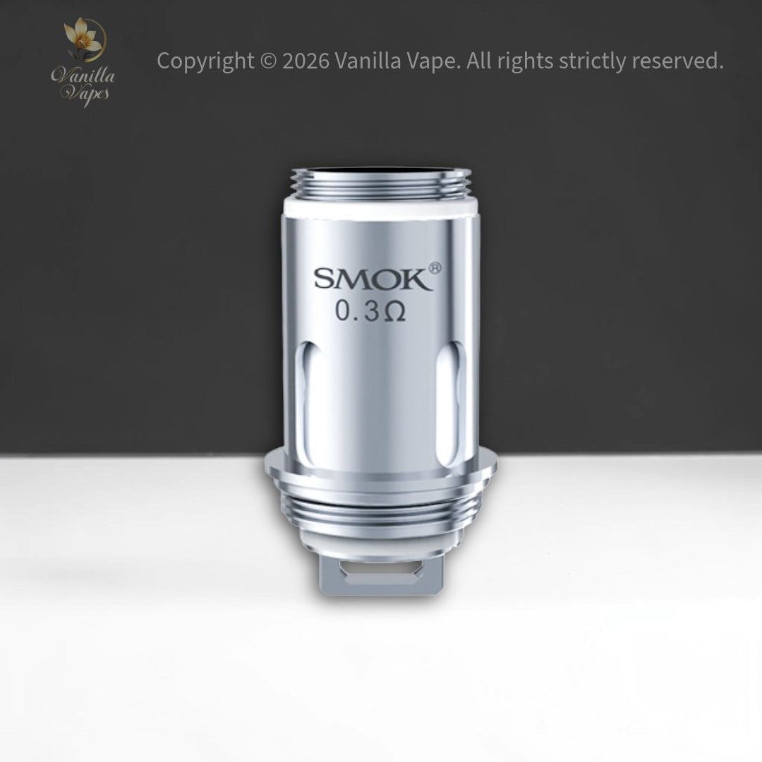 bugatti vape 9000 puffs Smok Pen 22 Mesh Coil per Coil – Vanilla Vape