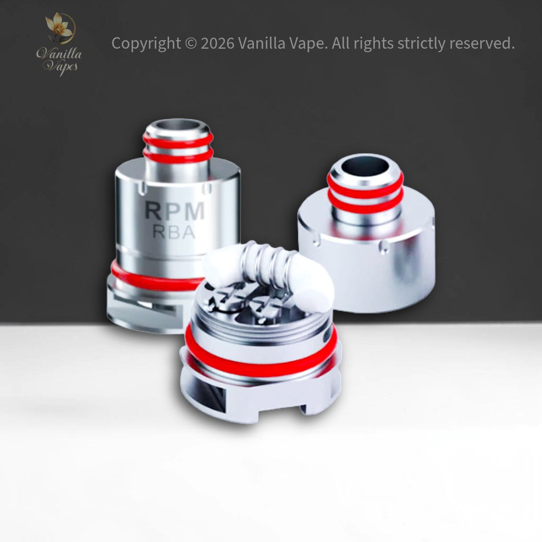 Smok RPM RBA Coil