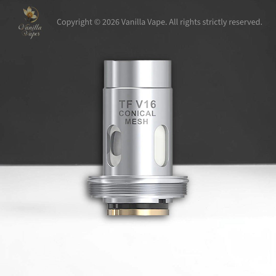 Smok TFV16 Mesh Coil Per Coil