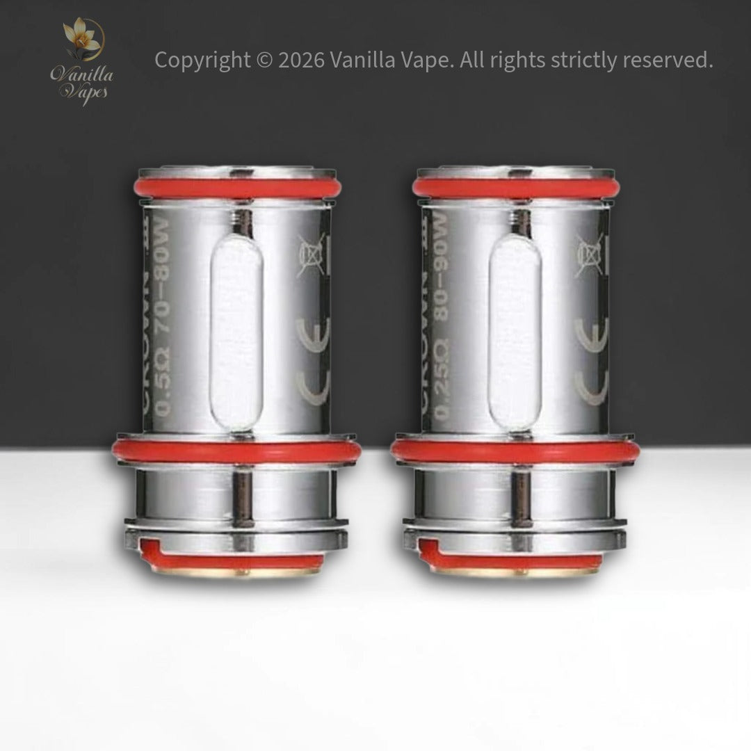 Uwell Crown III Coils Price per Coil