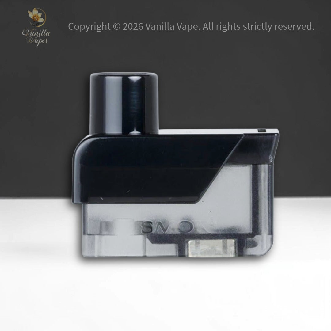 smok fetch pod Smok - Fetch Mini Replacement Pods - RPM - 2ml main image 1