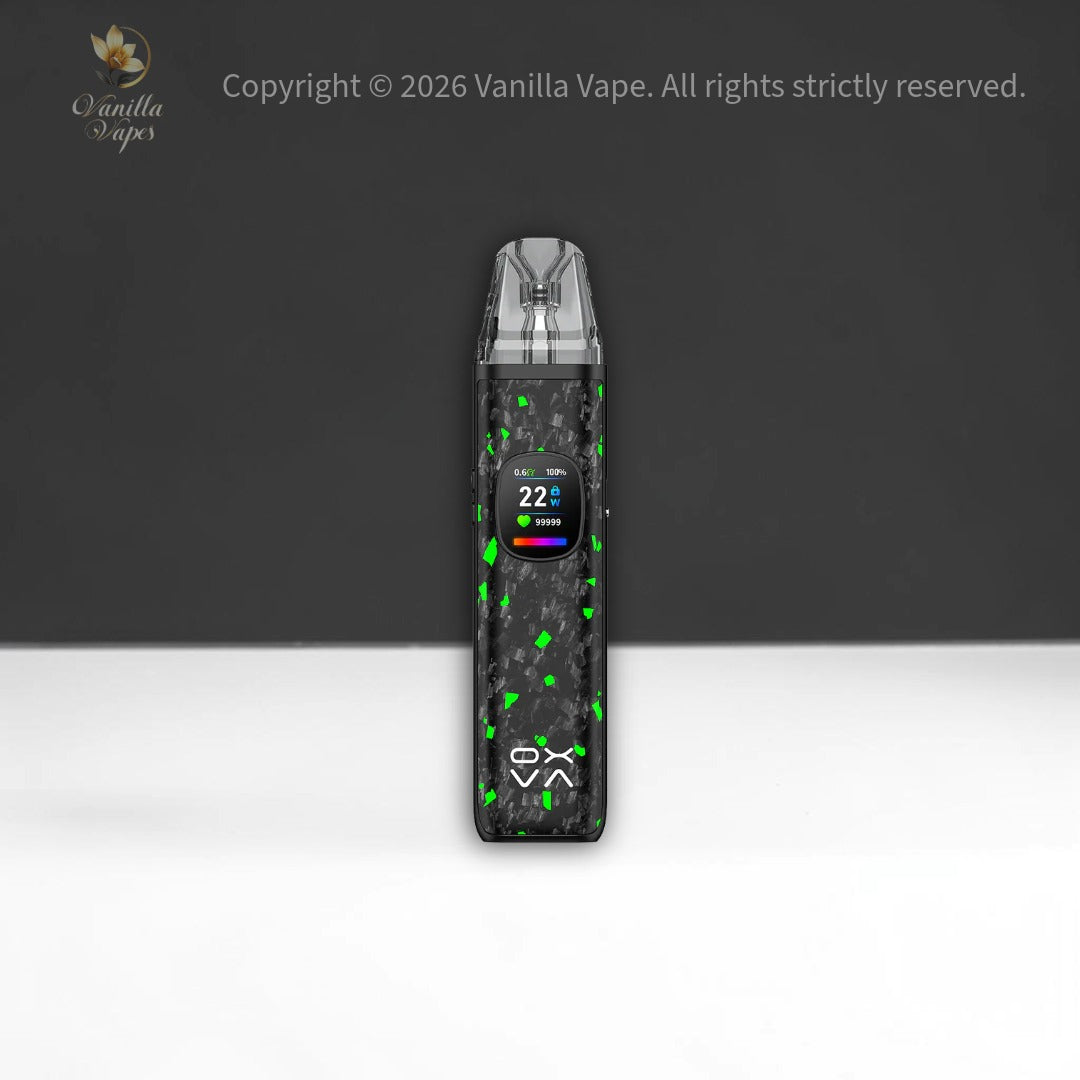 elfbar elfa kaufen OXVA XLIM PRO 2 KIT (DNA VERSION) main image 1