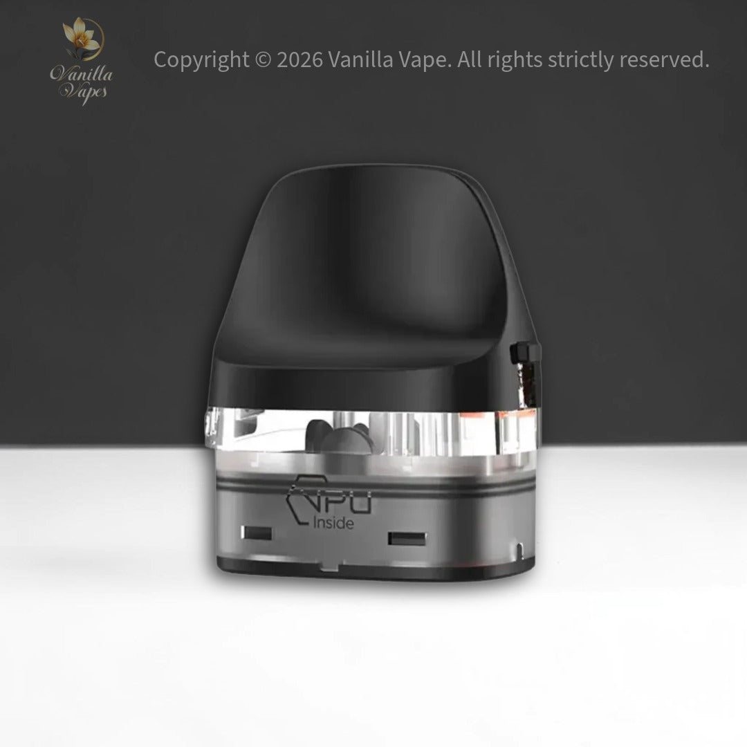 Geekvape Digi Max J Cartridges per Cartridge Vanilla Vape Geekvape Digi Max J Cartridges per Cartridge Vanilla Vape