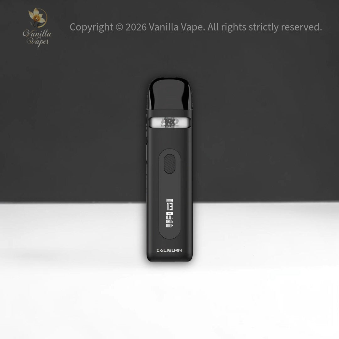 elfbar elfa master akku UWell Caliburn X Pod Vape Device main image 1