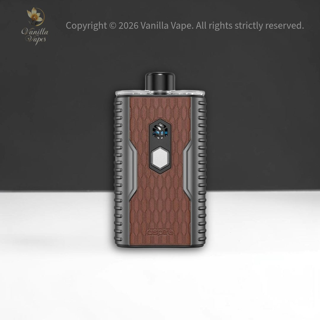 elfbar nachfüll pod läuft aus Aspire Zelos 3 Vape Kit — Flawless UK Vape Distribution Ltd main image 0
