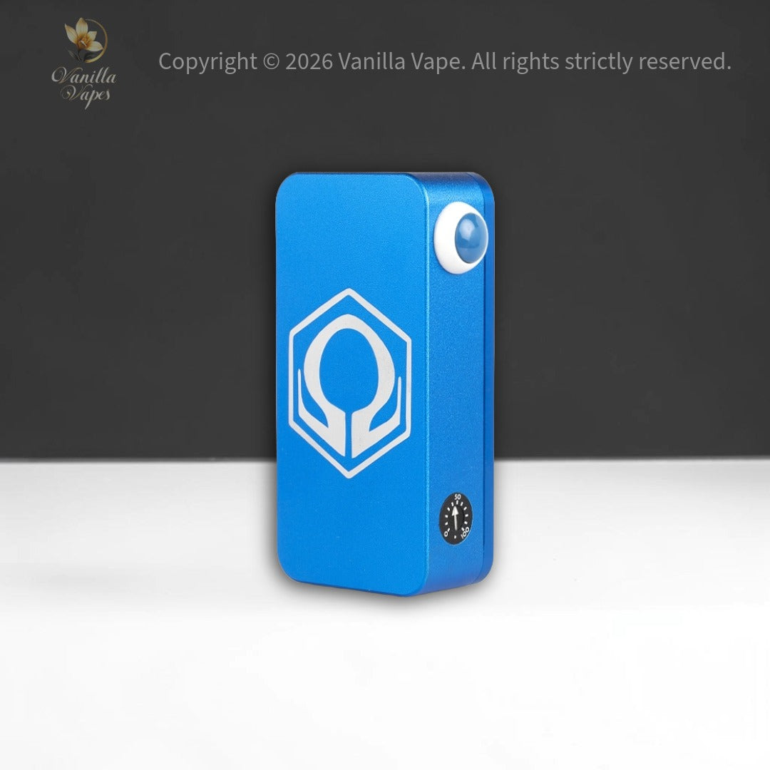 Craving Vapor Hexohm Rev G Chipset Vanilla Vape Craving Vapor Hexohm Rev G Chipset Vanilla Vape