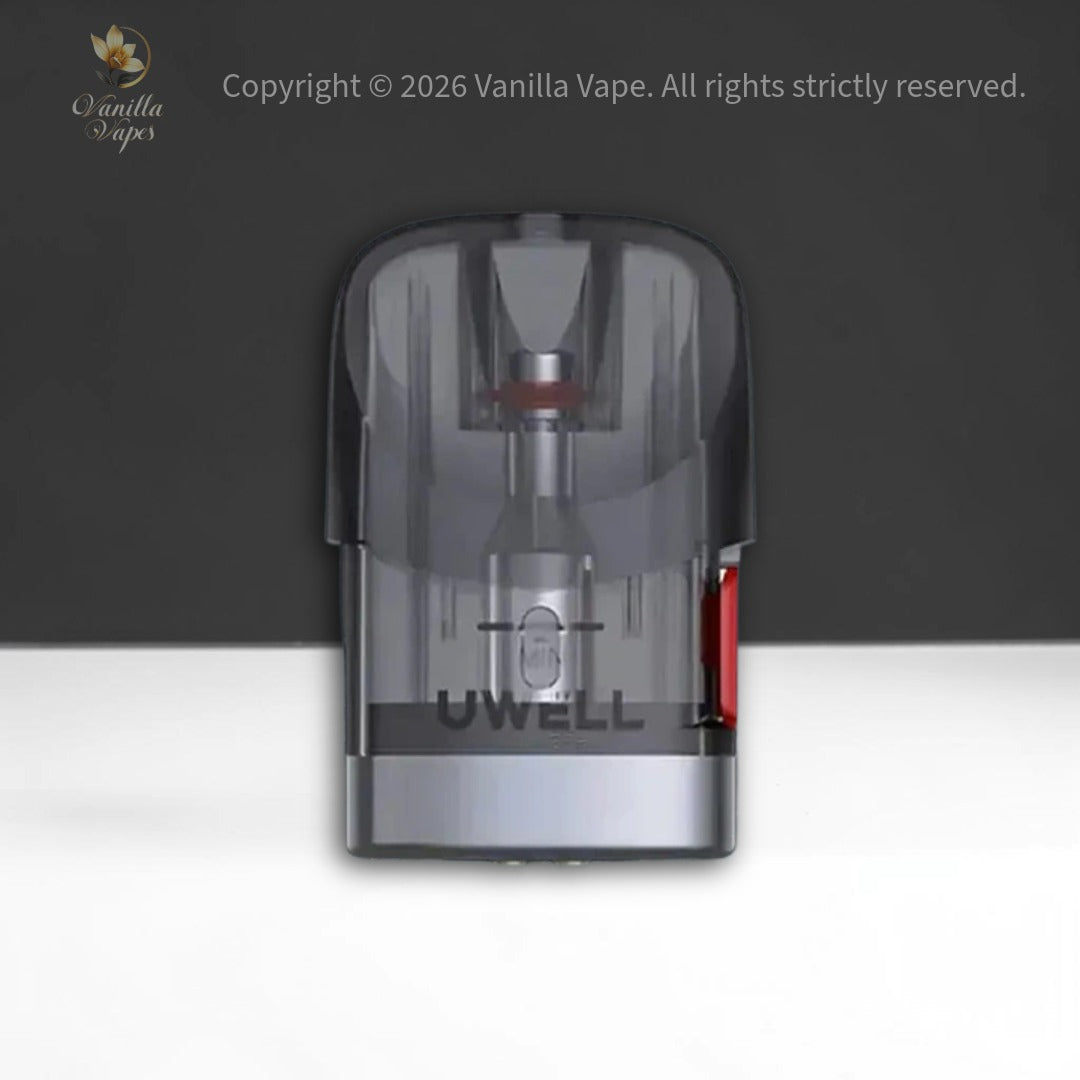 Uwell Popreel N1 Pod Cartridge per Cartridge