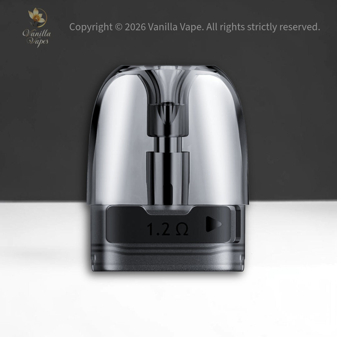 Voopoo Argus Pods per Pod