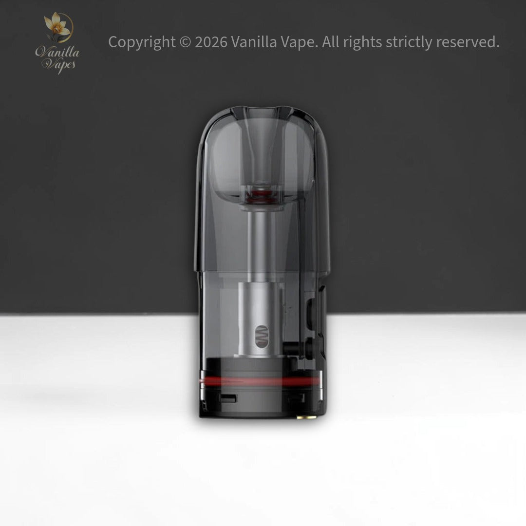 Smok Solus/Solus 2 Mesh Pod per Pod