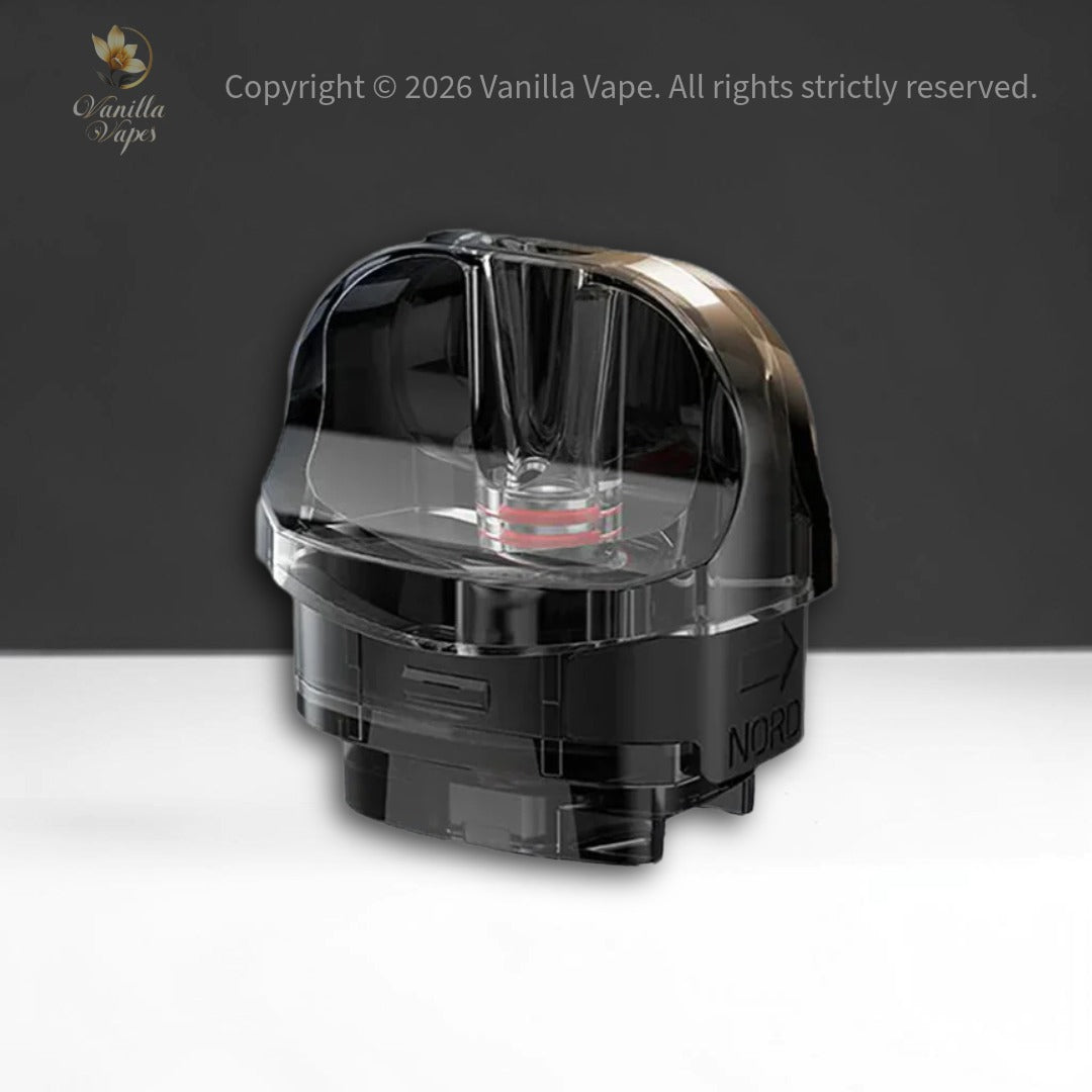 Smok Nord 50W Replacement Pods per pod