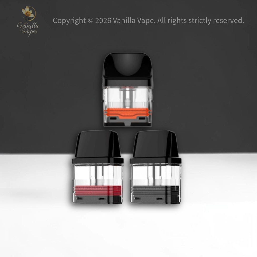 Vaporesso Xros Replacement Pod per Pod