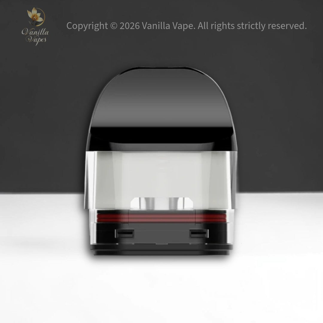 Smok Nord 6 Replacement Pods per pod