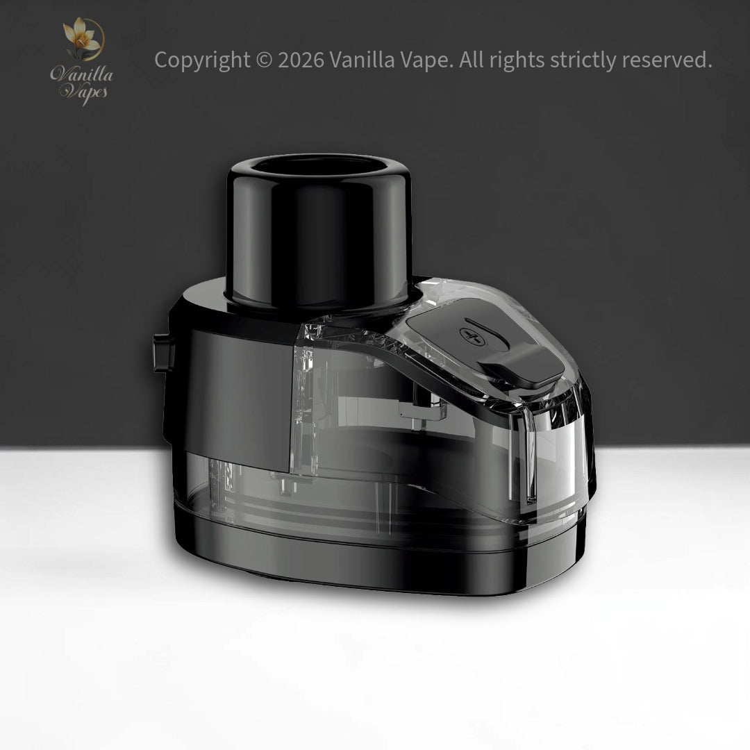 Geekvape B100 Replacement Pods per Pod Vanilla Vape Geekvape B100 Replacement Pods per Pod Vanilla Vape