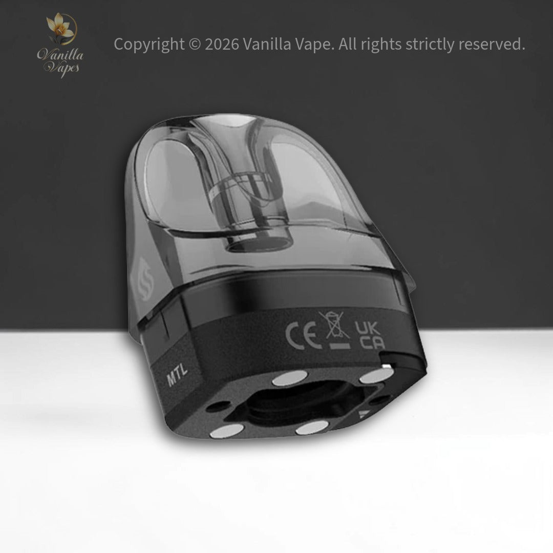 Vaporesso Luxe XR Replacement Pod per Pod