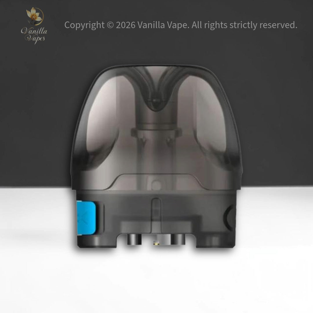 Voopoo Argus Air Replacement Pod per Pod
