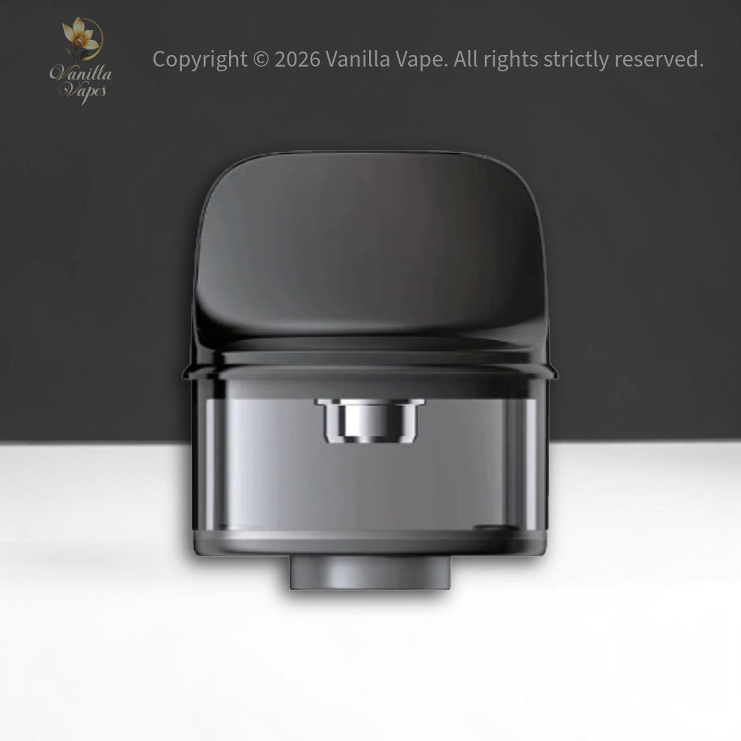 Voopoo Vinci 3 Replacement Pods per Pod