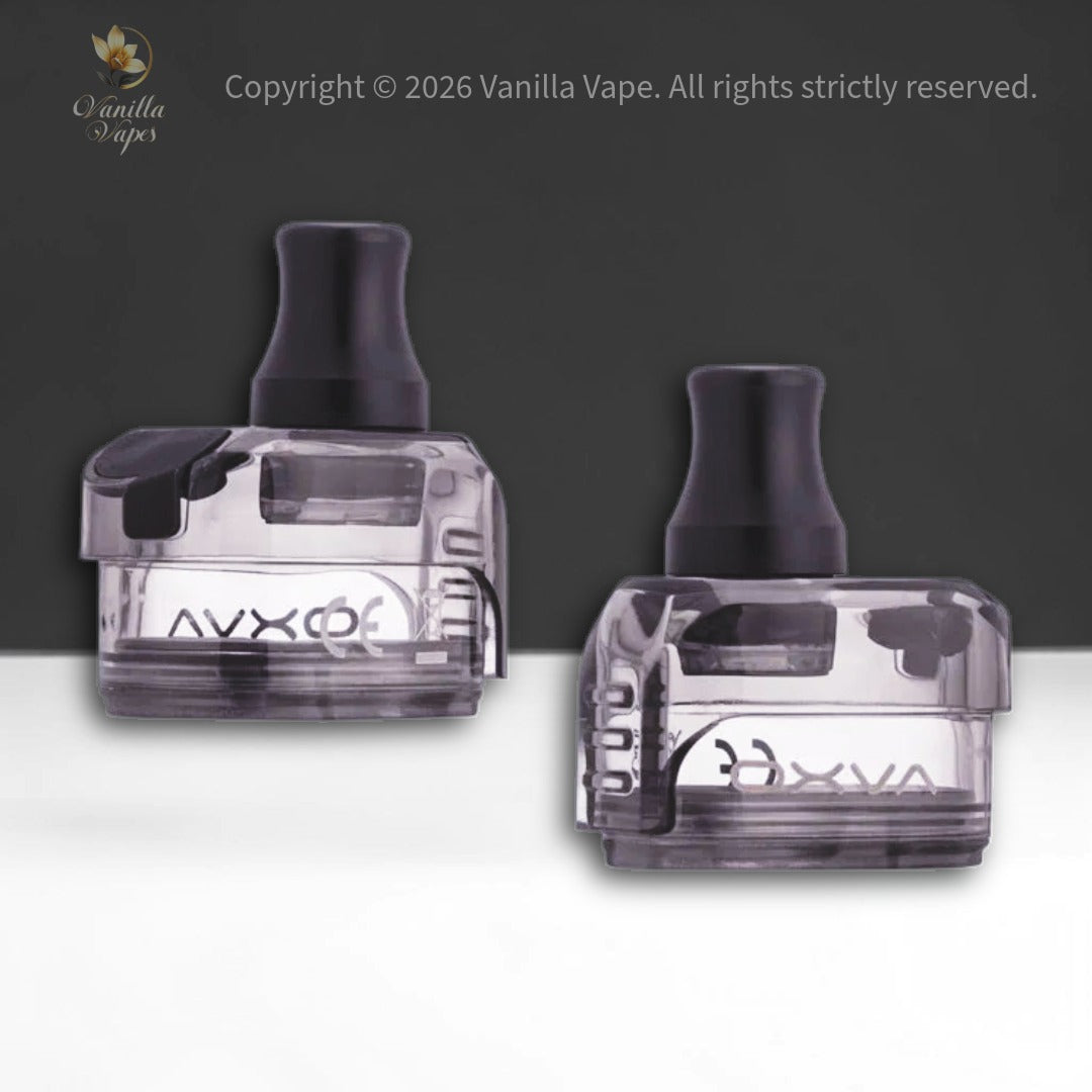 Oxva Origin Replacement Pod per Pod