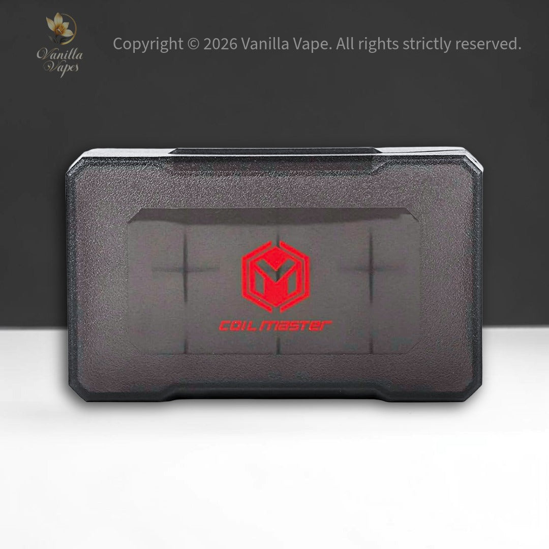 Coil Master 2 Bay