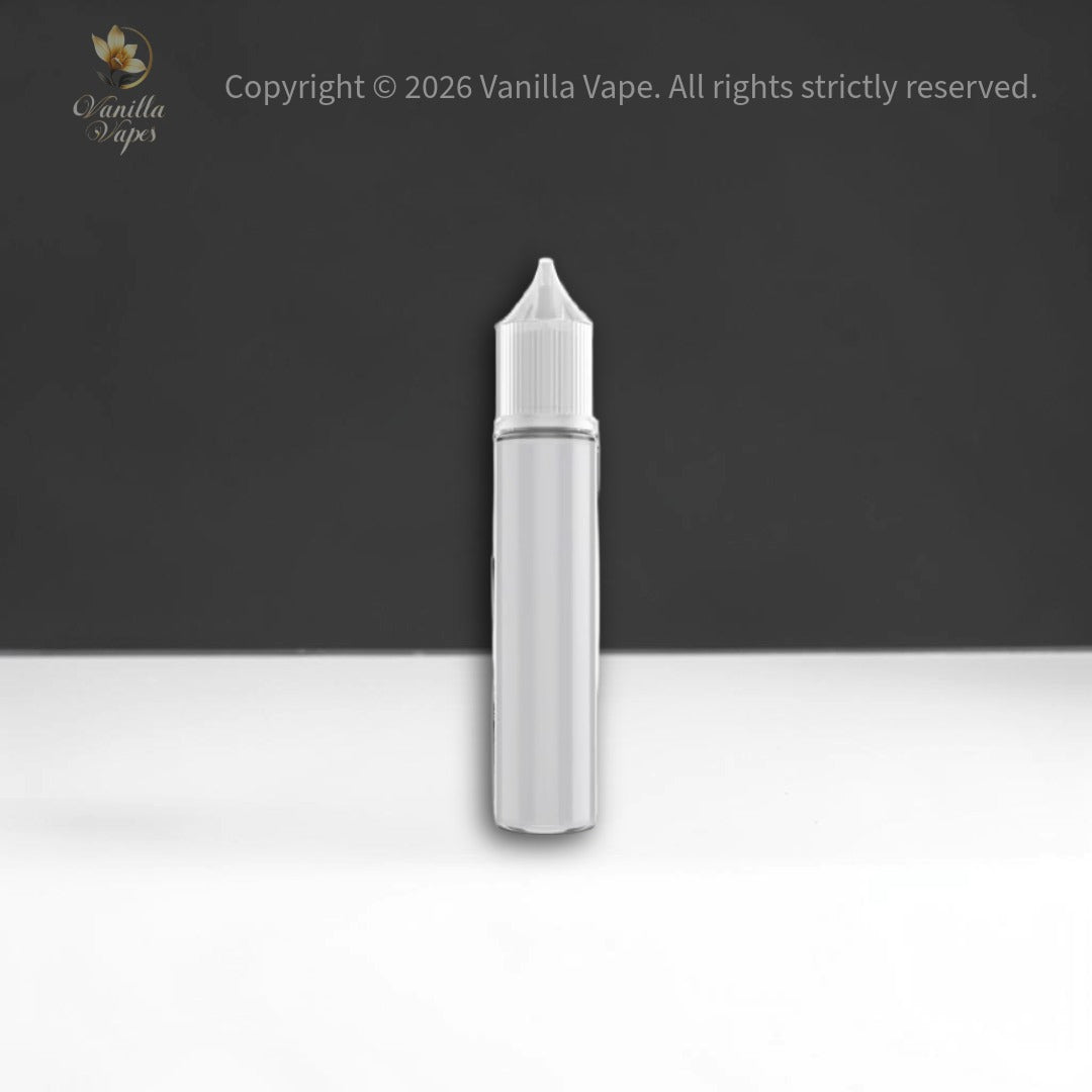 Chubby Gorilla's 30ml Clear