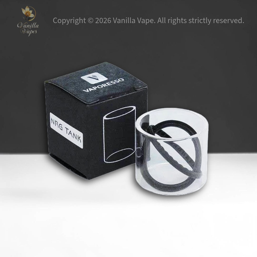 Vaporesso NRG SE Replacement Tank 3.5ml