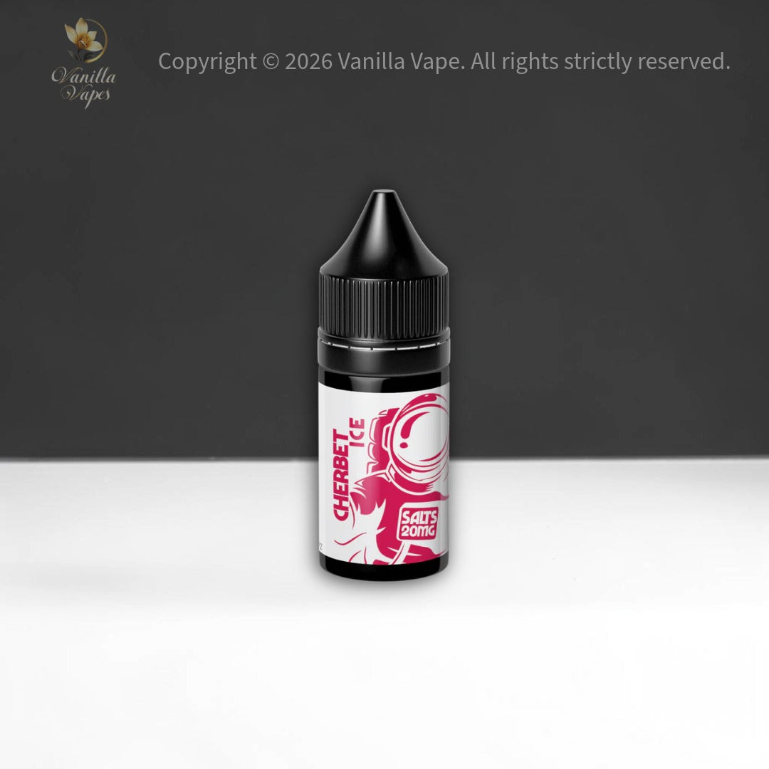 Cosmic Dropz Cherbet Ice Nic Salts 30ml