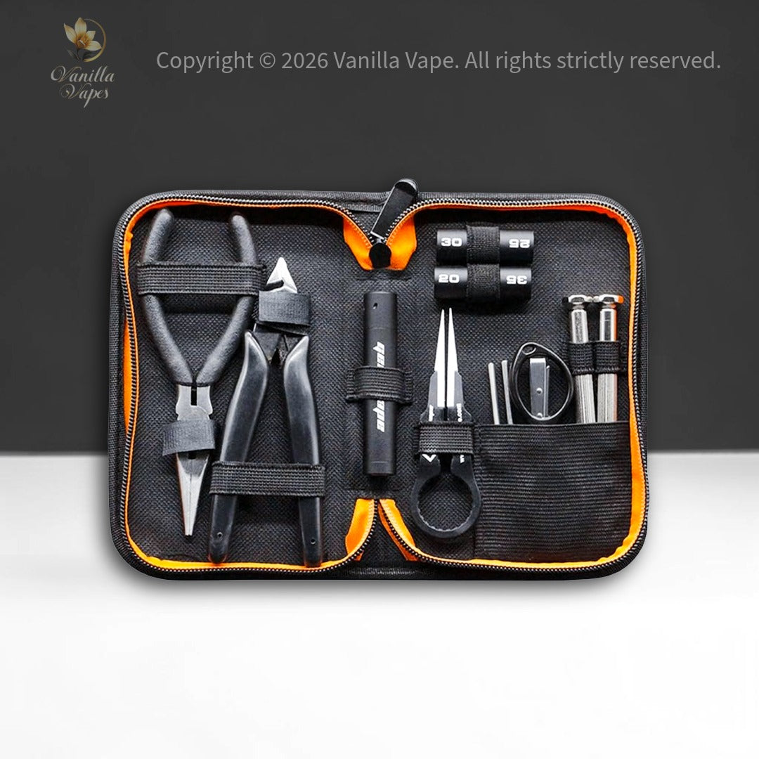 Geekvape Mini Toolkit