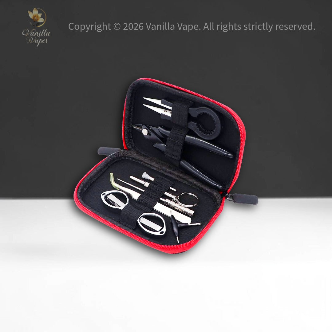 The Coil Father Toolkit
