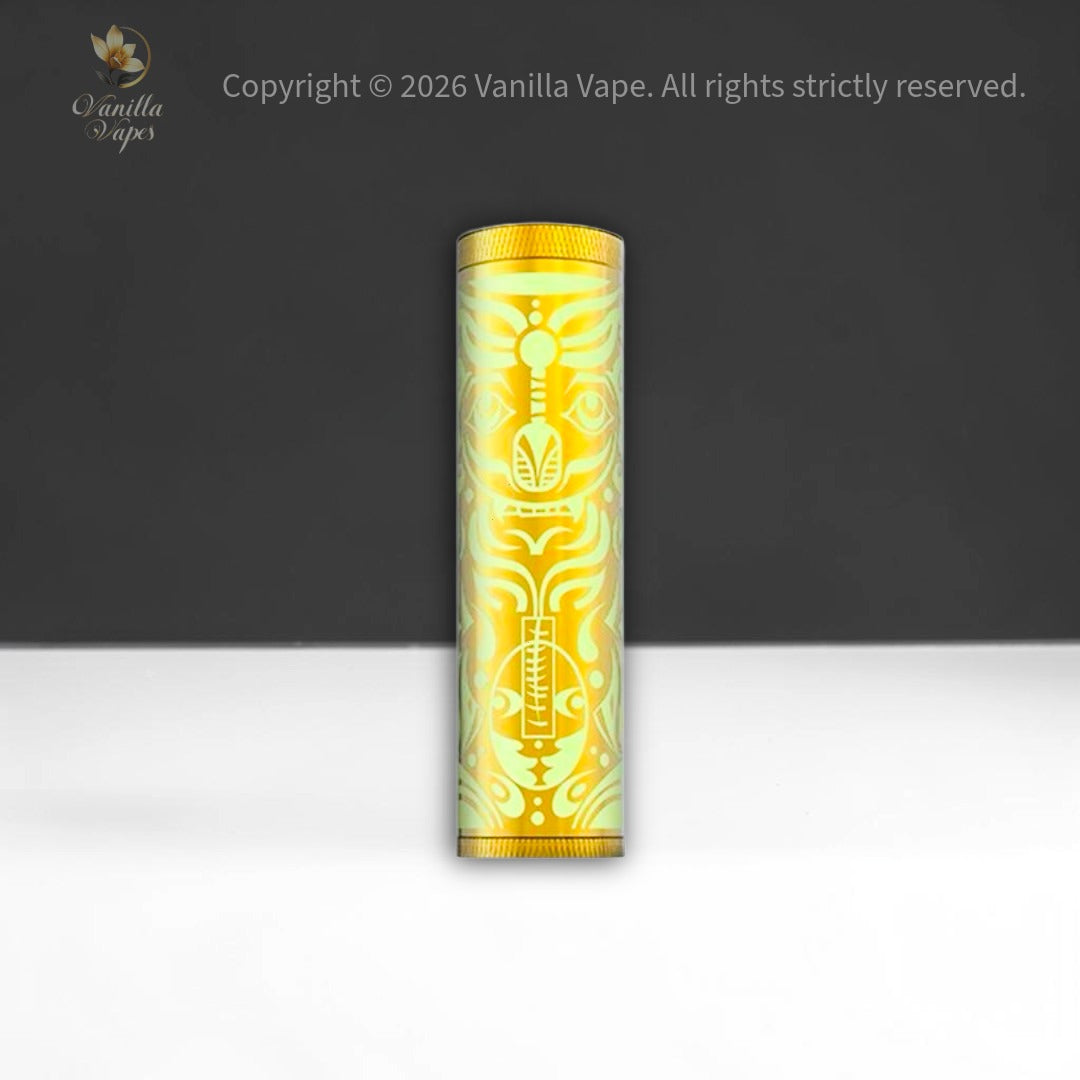 Uwell Soul Keeper Mech Mod