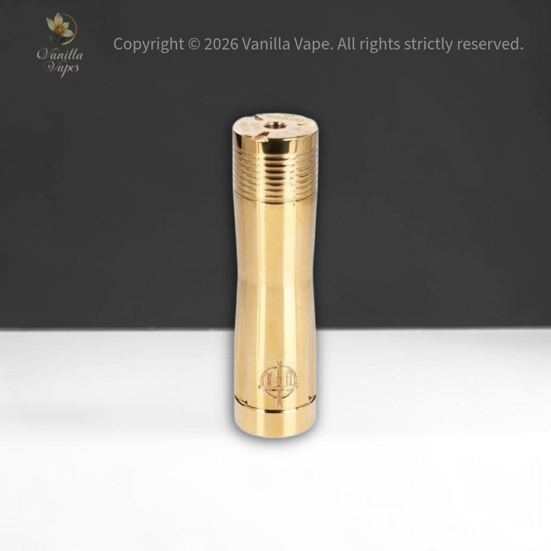 Hellvape Trishul Mech Mod