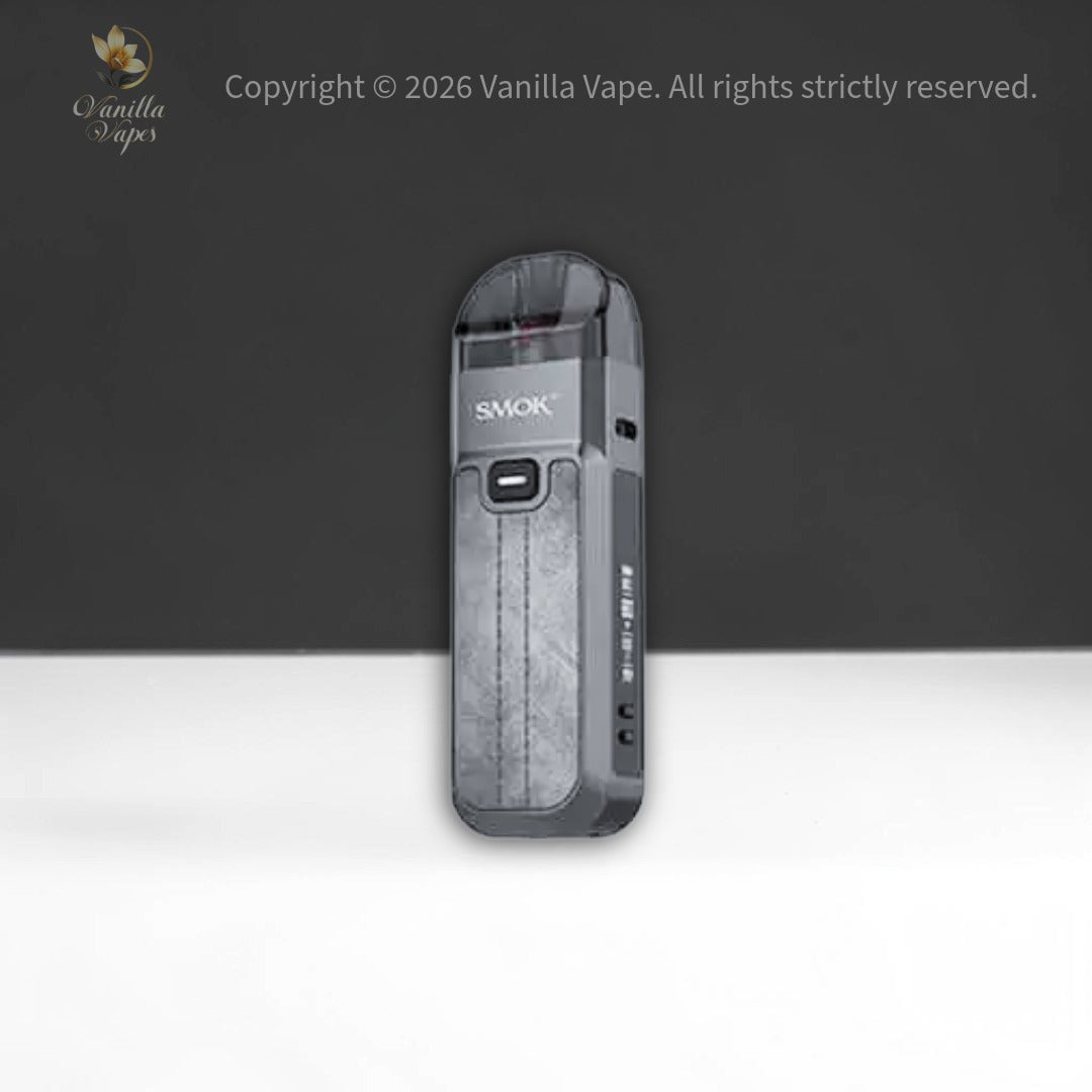 Smok Nord 5 Pod Kit