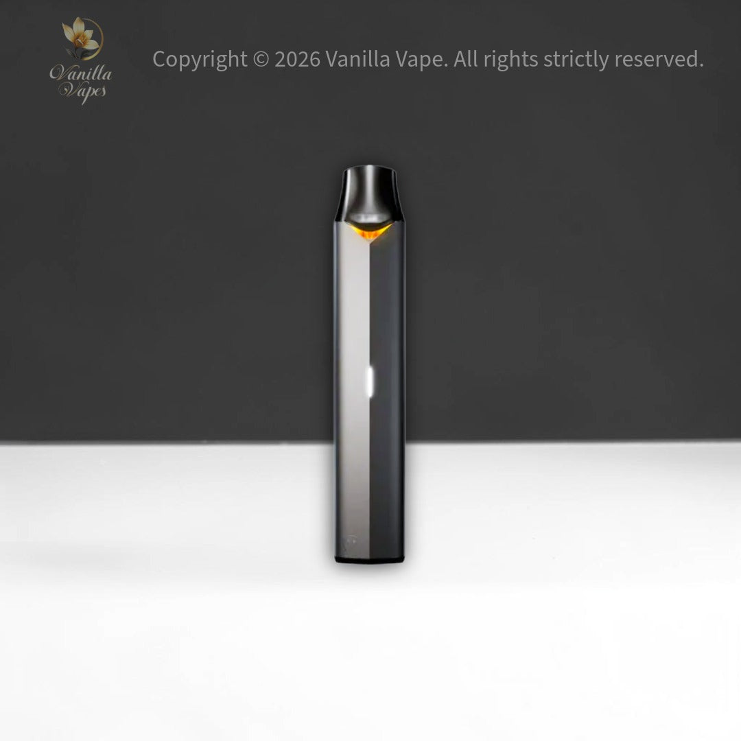 Vuse e-Pod Pod Kit – Vanilla Vape