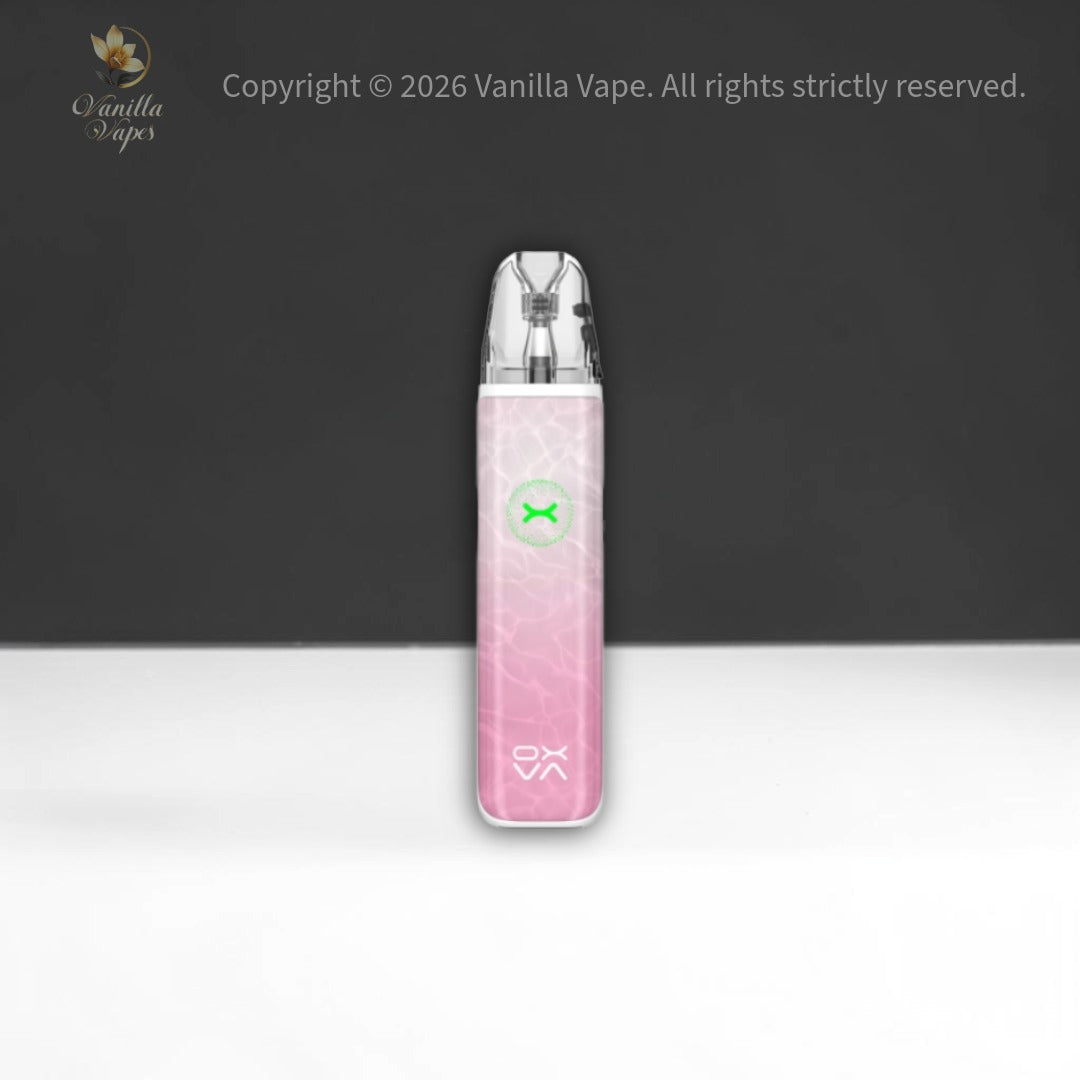 Oxva Xlim Go 2 Pod Kit