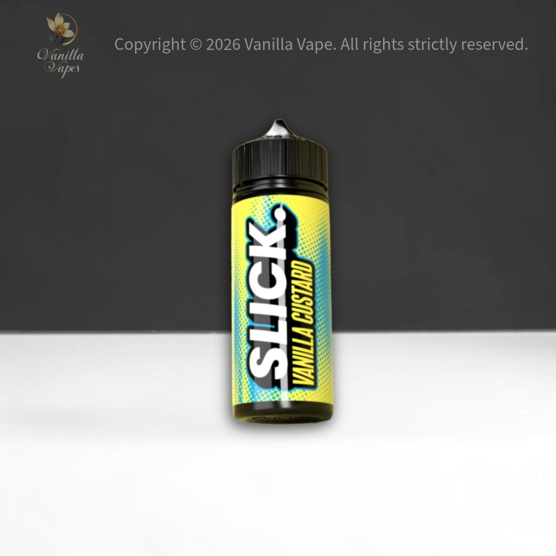 NCV Eliquids Slick/Trinity Longfill - Flavor Shot Only