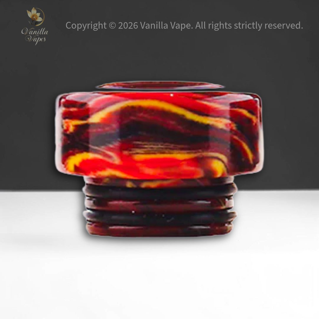 Hellvape 810 Drip Tips(O-Ring)