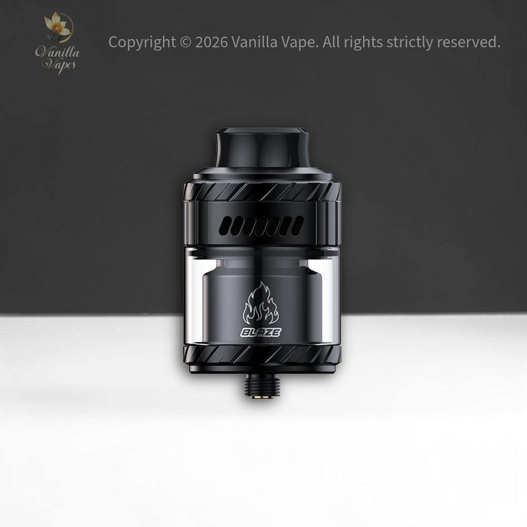 Thunderhead Creations Blaze Max RTA