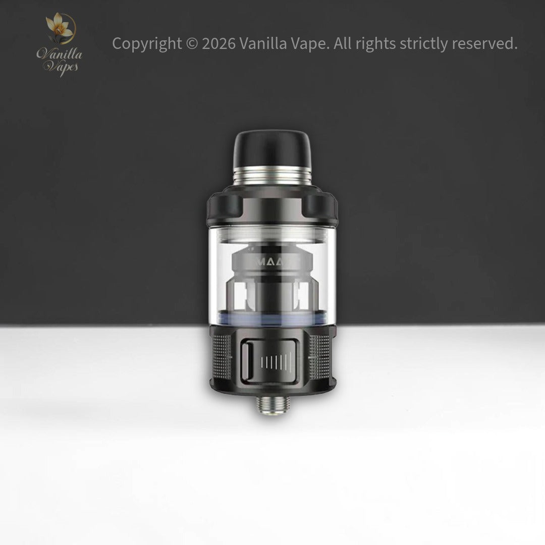 vape sales nc Voopoo Maat Tank – Vanilla Vape