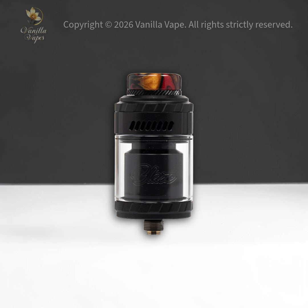 Thunderhead Creation Blaze Solo RTA 25mm