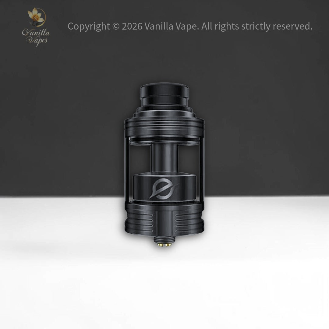 Yachtvape Eclipse Dual RTA 25mm