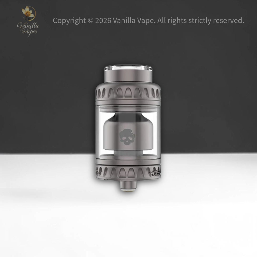 Dovpo Blotto V1.5 RTA 26mm