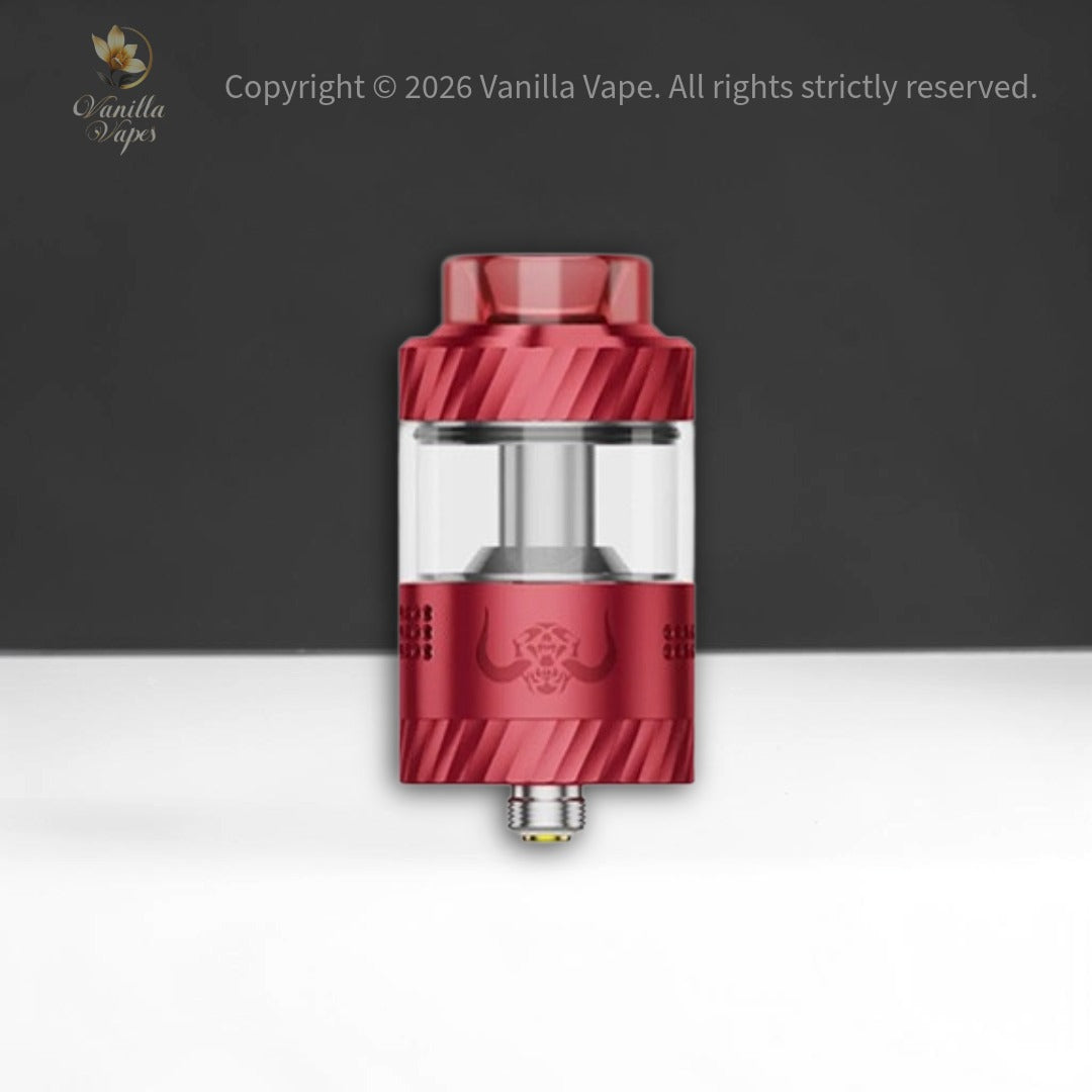 Hellvape Hellbeast RTA 25mm