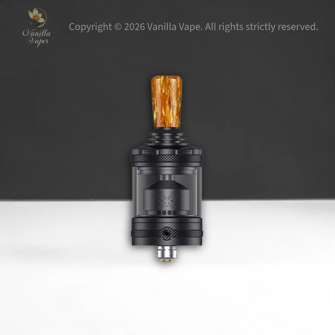 Hellvape Dead Rabbit MTL RTA