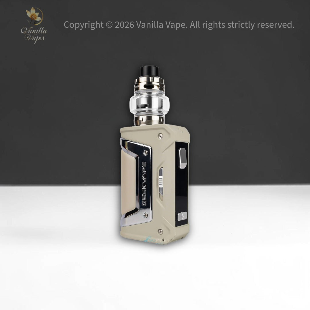 Geekvape Legend L200 Classic Kit