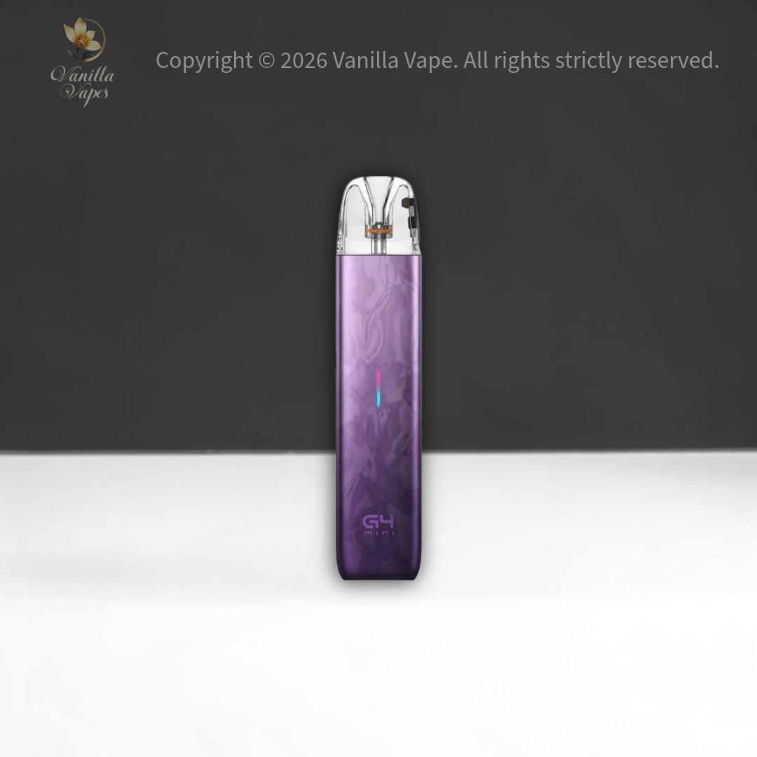 Uwell Caliburn G4 Mini Pod Kit