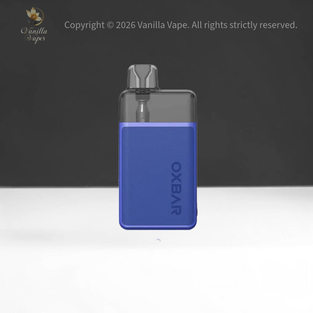 Oxbar Oxpod Elite Pod Kit