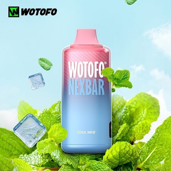 Wotofo Nexbar 10000 Puff Disposable