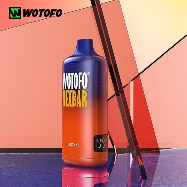 Wotofo Nexbar 10000 Puff Disposable