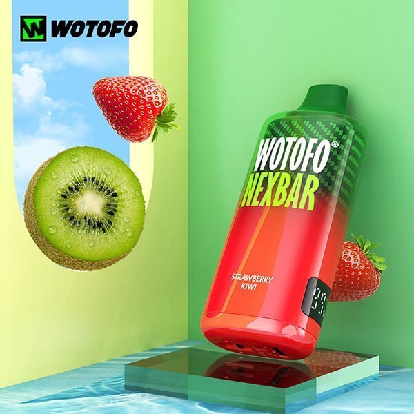 Wotofo Nexbar 10000 Puff Disposable