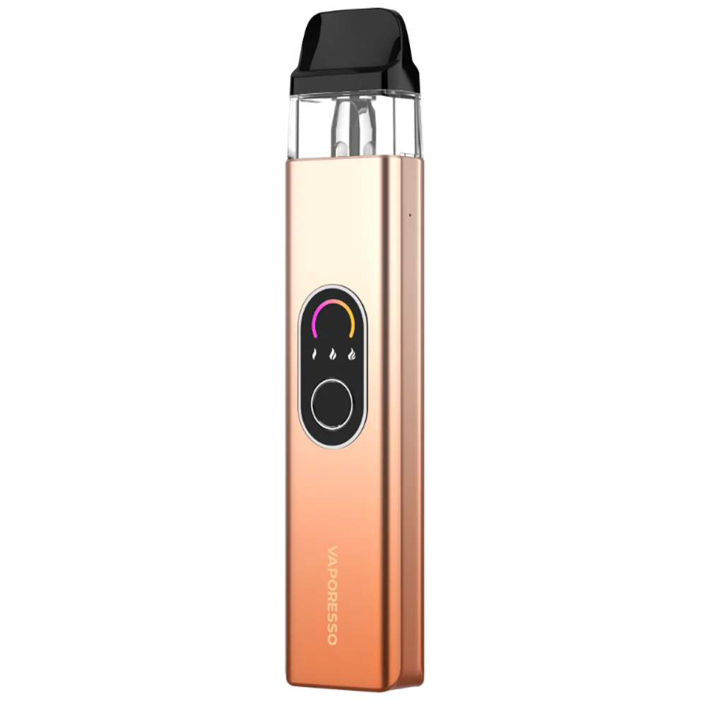 Vaporesso Xros 4 Pod Kit
