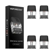Load image into Gallery viewer, Vaporesso Xros Replacement Pod per Pod
