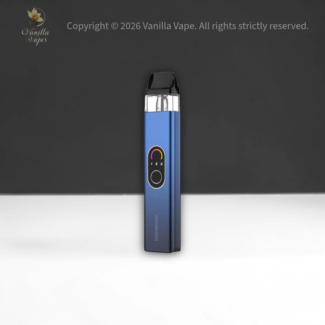 Vaporesso Xros 4 Pod Kit